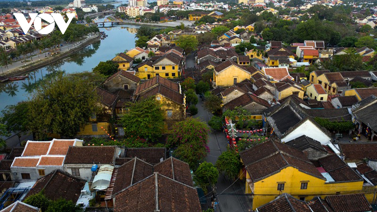 Hoi An listed among Top 10 best Asian cities to visit this year
